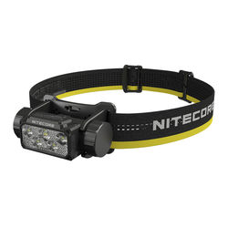 Nitecore HC70 UHE Headlamp