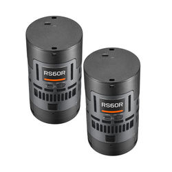 Godox RS60R 2K Litemons RS60R RGB 2 Light Kit