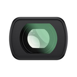 JJC F-DP3WA 0.72x Wide- Angle Lens for DJI Osmo Pocket 3