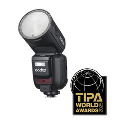 Godox Speedlite V100 Fujifilm