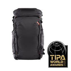 PGYTECH OnePro Flex Backpack 50L（Space Black）+ Camera Insert M 