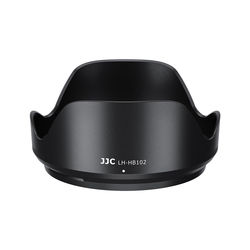 JJC LH-HB102 Lens Hood for NIK. NIKKOR Z 24-120mm f/4 S / NIKKOR Z 28-400mm f/4-8 VR
