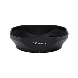 JJC LH-HB114 Lens Hood for NIKKOR Z 28-400mm f/4-8 VR / NIKKOR Z 24-120mm f/4 S