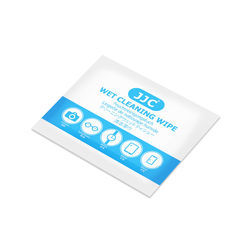 JJC CL-W10 Moist Cleaning Wipe