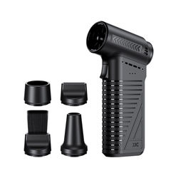 JJC EAB-W1 Portable Turbo Air Blower