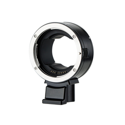 JJC Linsen Mount Adapter