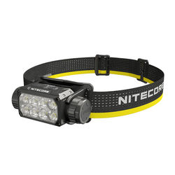 Nitecore HC75 UHE E-focus Work Headlamp