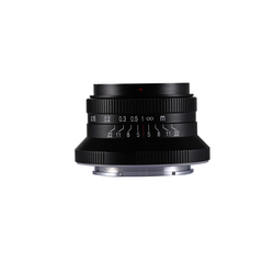 Laowa 15mm f/5 Cookies FF 