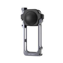 PGYTECH Insta360 X5 Camera Cage