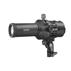 Godox ML-SP19 Kit Spotlight Attachment For ML60IIBi/ML100Bi/ML100R