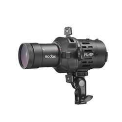 Godox ML-SP50 Kit Spotlight Attachment For ML60IIBi/ML100Bi/ML100R