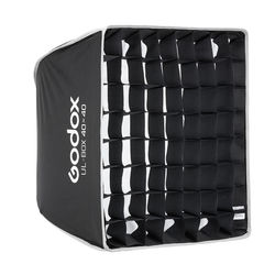 Godox UL-BOX-40 Multifunctional Easy Fold Softbox