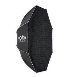 Godox UL-BOX-Octa-150 Multifunctional Easy Fold Softbox