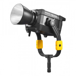 Godox KNOWLED M600BI Pro K1 Bi-Color LED with Carry Bag