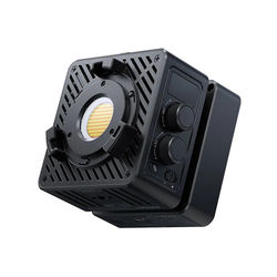Ulanzi EC65 65W Portable Bi-Color LED Video Light (EU PLUG)