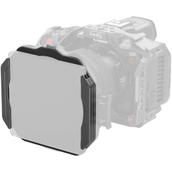 SmallRig 4654 Filter Support 