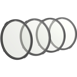 SmallRig 4652 White Diffusion Filter Kit 