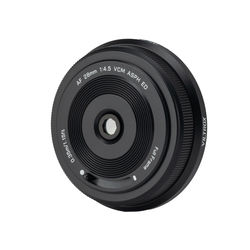 Viltrox AF 28mm / 4.5 Nikon Z