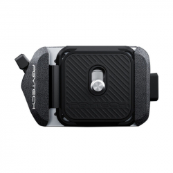 PGYTECH Arca-Type Quick Release Clamp & Plate V2