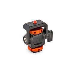 3 Legged Thing Monty 1 Monitor Mount -  Lava (Copper / Black)