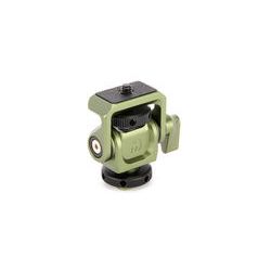 3 Legged Thing Monty 1 Monitor Mount - Moss Green