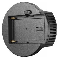 Godox MS60NPA NP-F Battery Adapter Plate