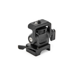 3 Legged Thing Monty 2 Monitor Mount - Matte Black/Darkness