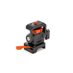 3 Legged Thing Monty 2 Monitor Mount -  Lava (Copper / Black)