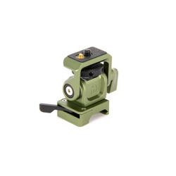 3 Legged Thing Monty 2 Monitor Mount - Moss Green
