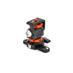 3 Legged Thing Monty 3 Monitor Mount Kit - Lava (Copper / Black)