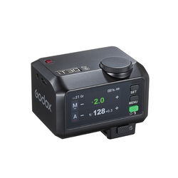 Godox iT30Pro S Black iFlash TTL Camera Flash