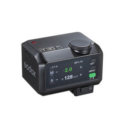 Godox iT30Pro F Black iFlash TTL Camera Flash