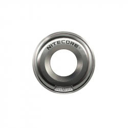 Nitecore Halo10 Titanium Curve Measure Ring