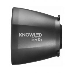 Godox SR15 Standard Reflector For MS60/RS60