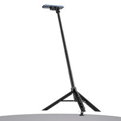 Ulanzi TT88 Overhead Selfie Stick(Black)