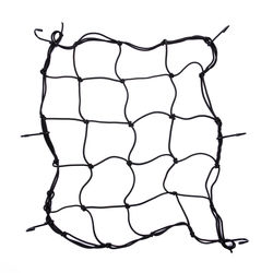 Filet à bagages Caruba pour le Caruba Pro Trolley