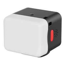 Ulanzi DG01 Cube Mini Light(Black)