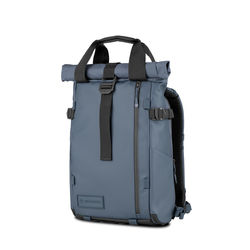 WANDRD PRVKE 15L Aegean Blue V4