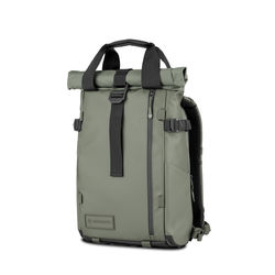 WANDRD PRVKE 15L Wasatch Green V4