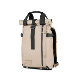 WANDRD PRVKE 15L Yuma Tan V4