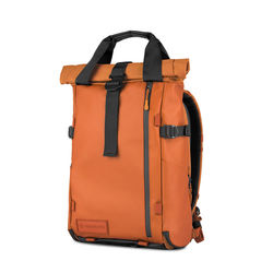 WANDRD PRVKE 21L Sedona Orange V4