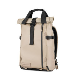WANDRD PRVKE 21L Yuma Tan V4