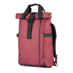 WANDRD PRVKE 31L Rhone Burgundy V4