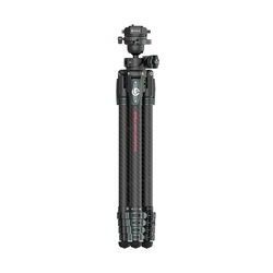 Ulanzi JJ05 Overhead Travel Tripod(Carbon Fiber)