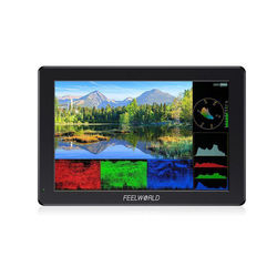 Feelworld T7 PRO 7" HDMI Monitor