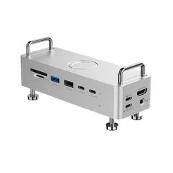 Ulanzi QT03 Docking Station with SSD Enclosure