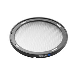 Godox AK-D36 Diffusion Plate for MS60/RS60