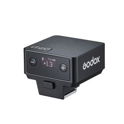Godox IT20 C Black iFlash TTL Camera Flash for Canon