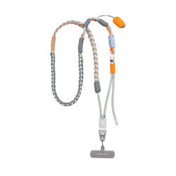 PGYTECH LinkGo Phone Photography Strap (Braided-Mint Green) 