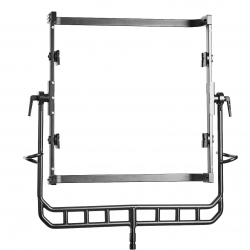 Godox AB02-02 Two head bracket for P1200R Hard